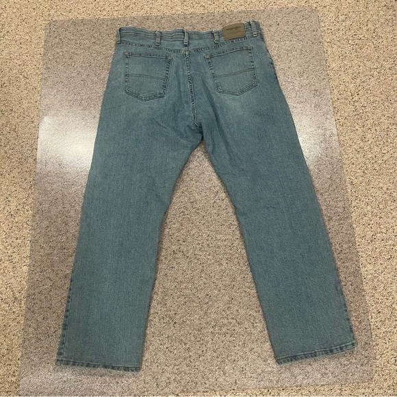 Wrangler Authentics Men’s Jeans 38x30 - Picture 2 of 9